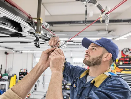 Cable Repair service in Brooklyn, OH