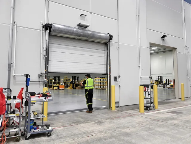 Commercial Repair service in Brooklyn, OH