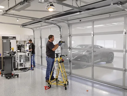 Dents Repair service in Brooklyn, OH