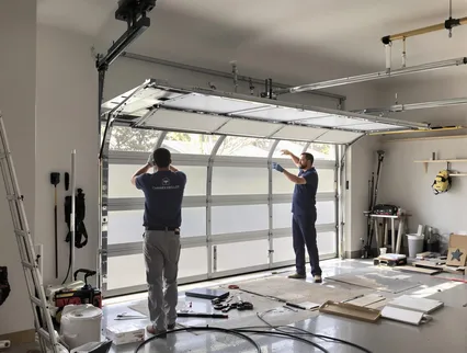 Door Replacement service in Brooklyn, OH