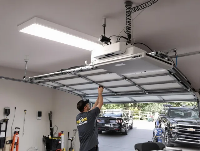Opener Installation service in Brooklyn, OH