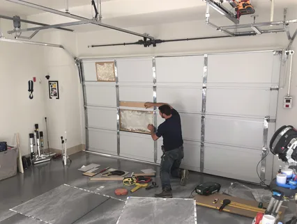Panel Repair service in Brooklyn, OH
