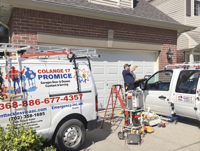Same Day Repair service in Brooklyn, OH