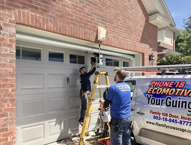 Brooklyn Garage Door Repair local technician providing expert garage door repair in Brooklyn neighborhood
